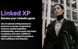 Linked XP media 1