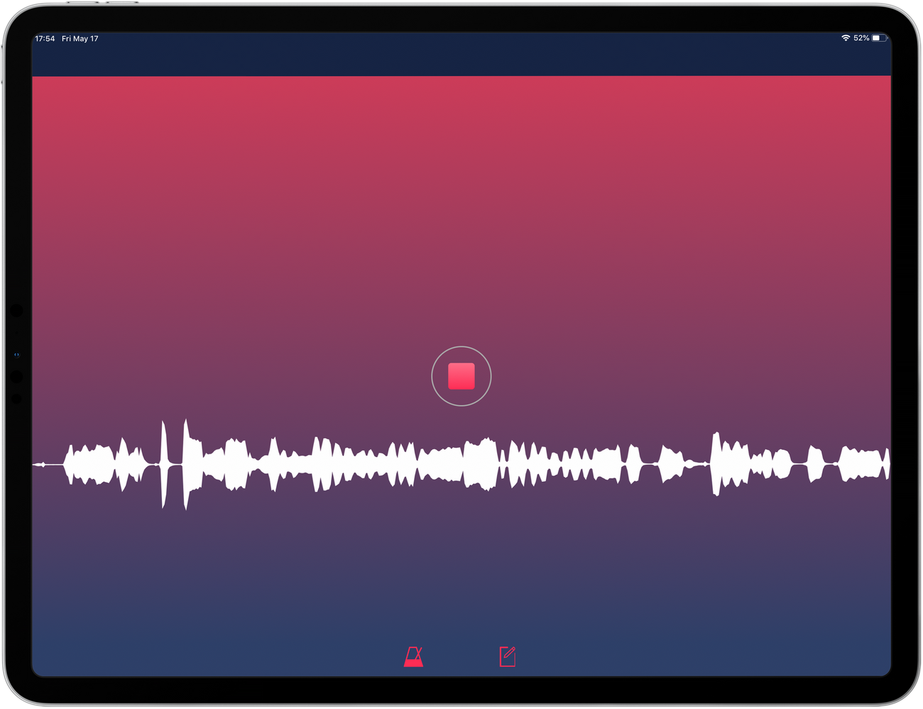 Changes Music gallery image