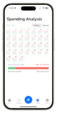 ReceiptIQ Pro — Snap & Track Spending gallery image