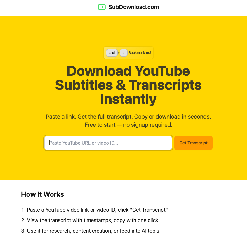 SubDownload gallery image