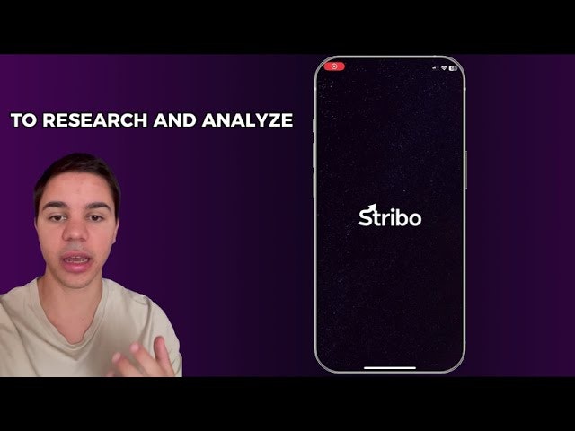 Stribo gallery image