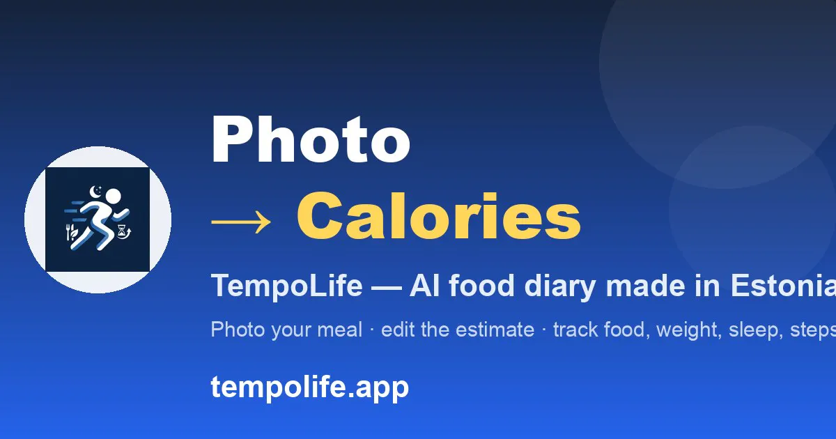 TempoLife gallery image