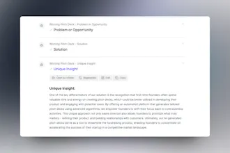 PitchFlow gallery image