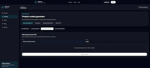 Selliora AI gallery image