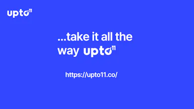 Upto11 gallery image