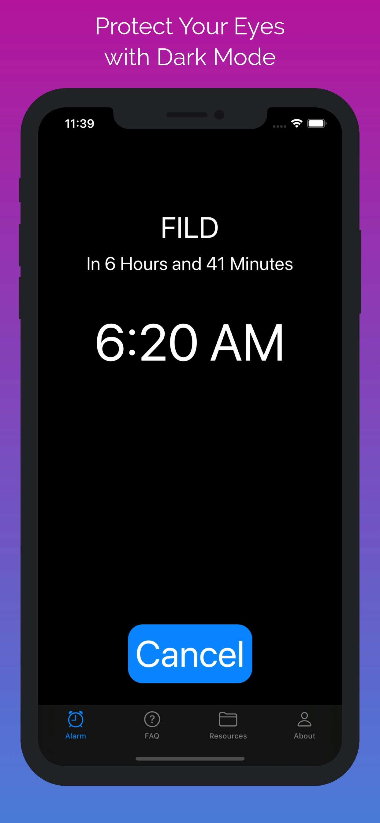 Lucid Waker gallery image