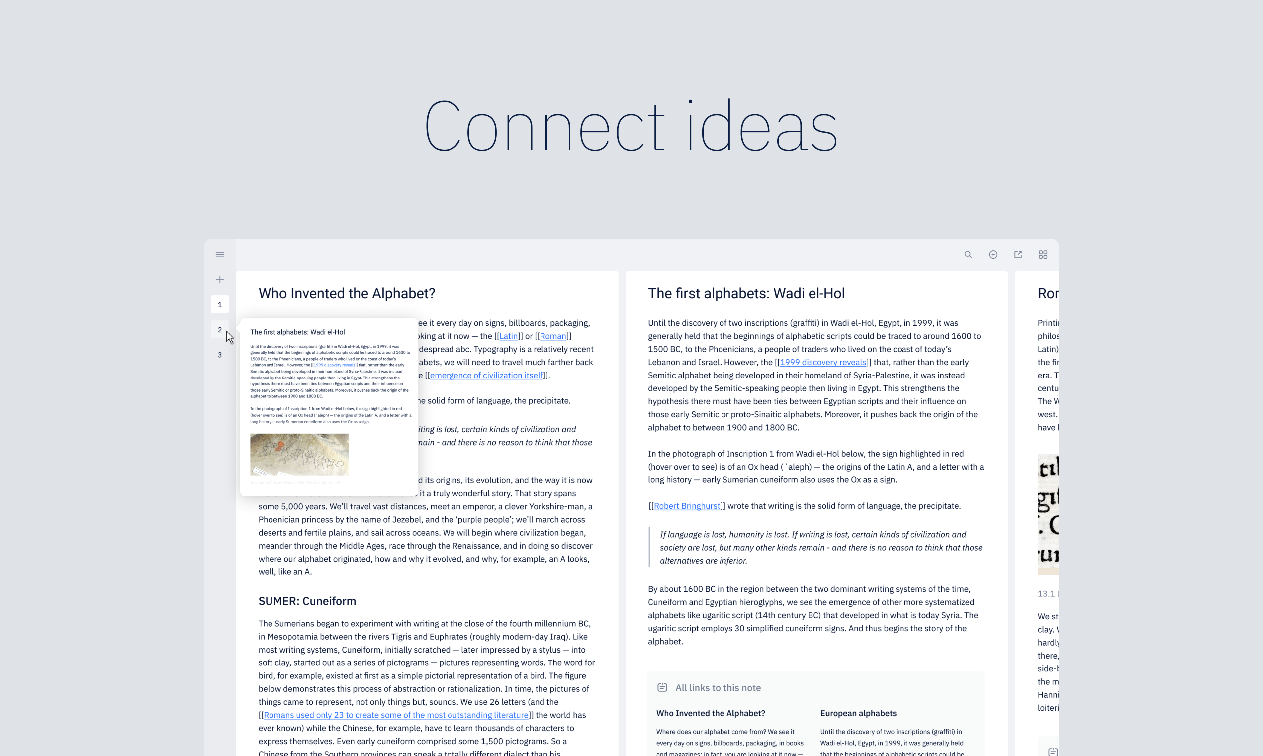 Totallib gallery image