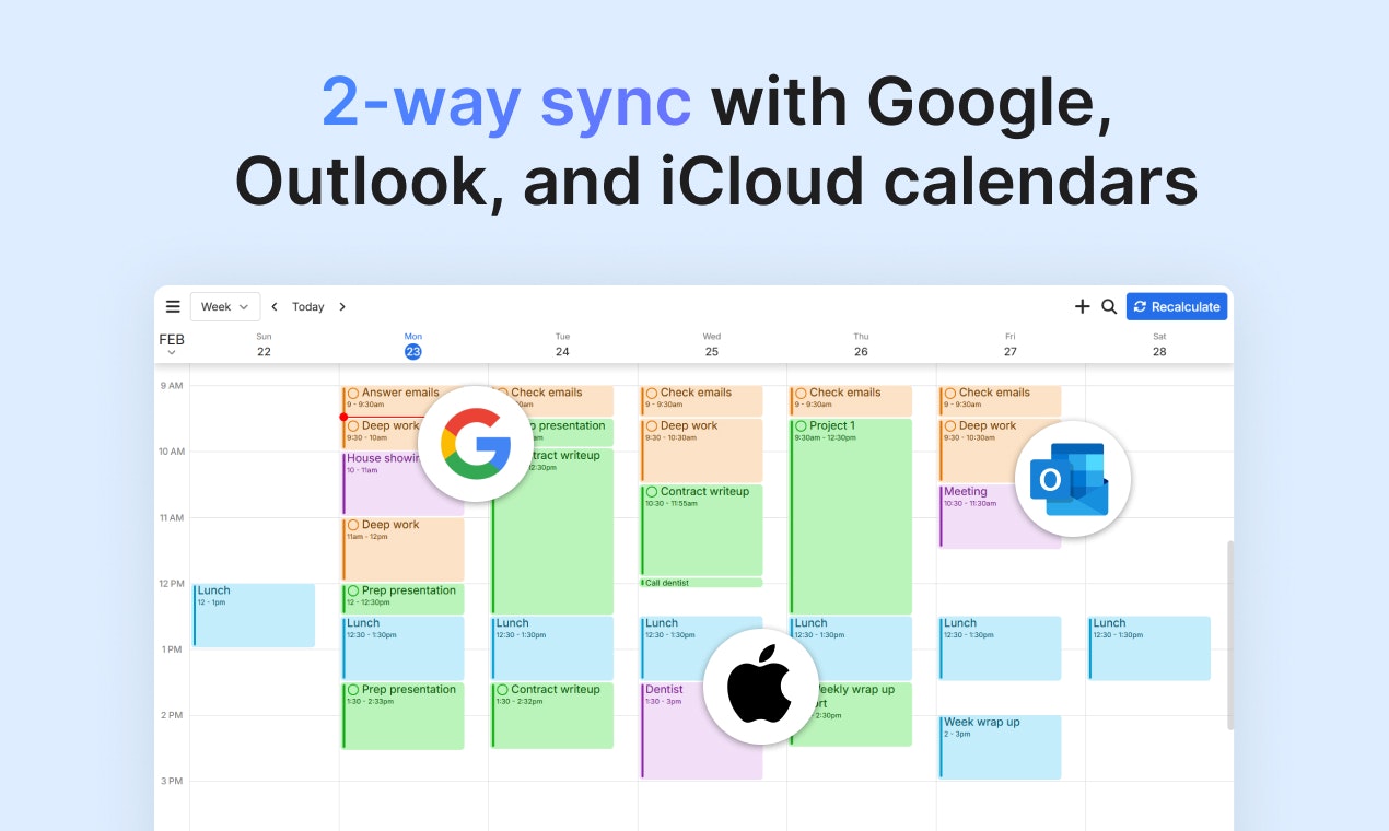 FlowSavvy gallery image