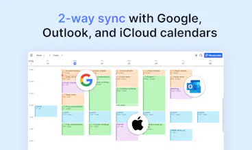 FlowSavvy gallery image