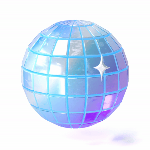 Google GenTabs in Disco logo