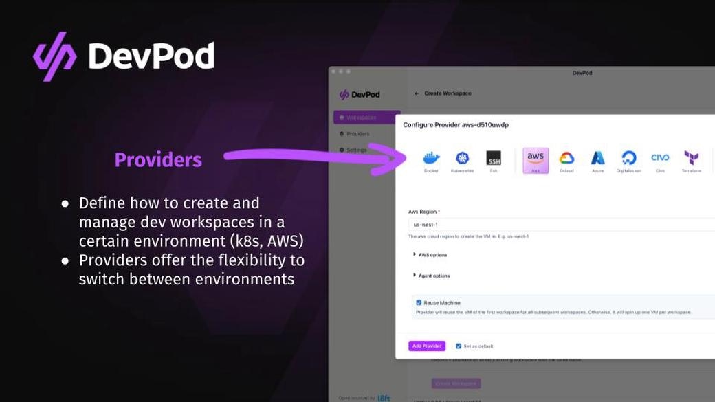 Devpod media 5