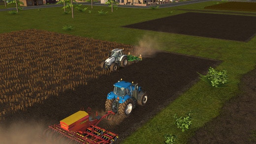 Farming Simulator 16 gallery image