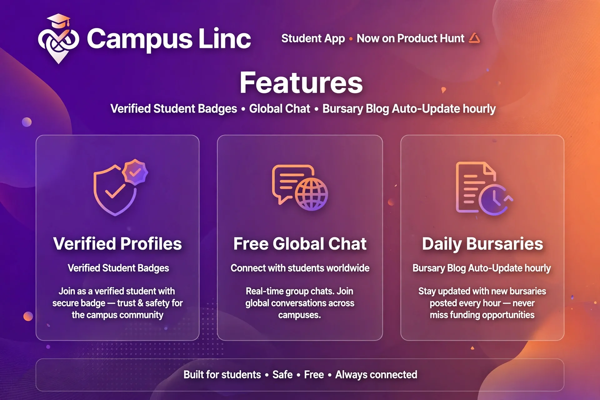 Campus Linc