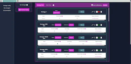 QUINETICS gallery image