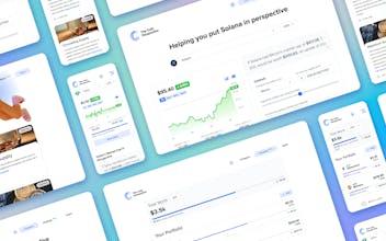 The Coin Perspective gallery image