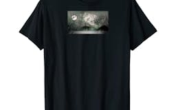 HSFX Ts T-Shirt  media 1