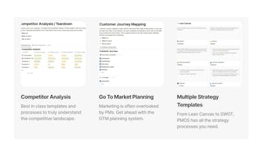 Product Manager OS gallery image