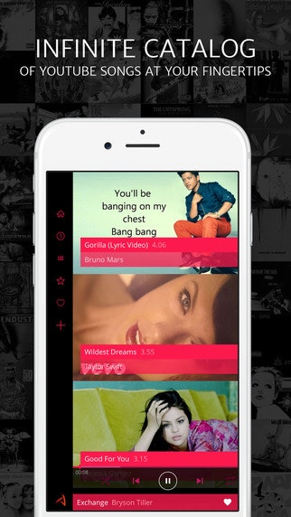 Music Max gallery image