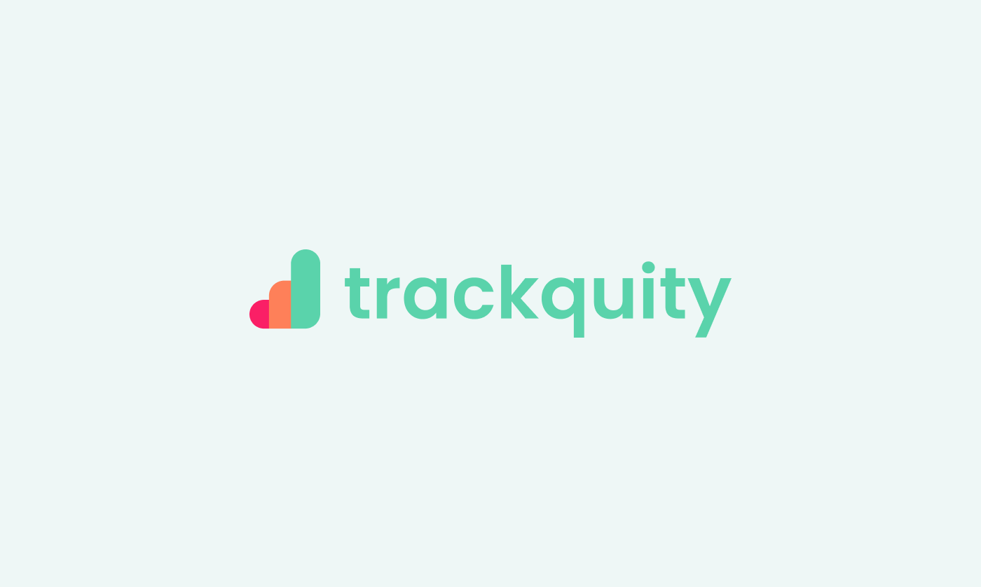 trackquity - An easy way to track your stock and crypto holdings