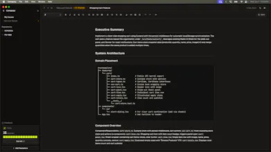 Compozy gallery image