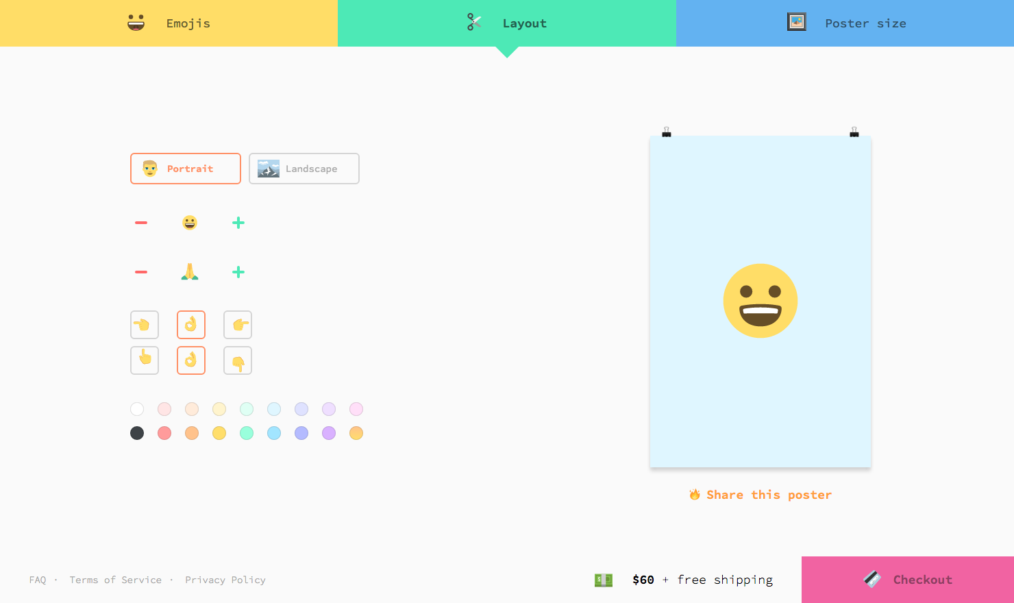 Emoji Printer gallery image