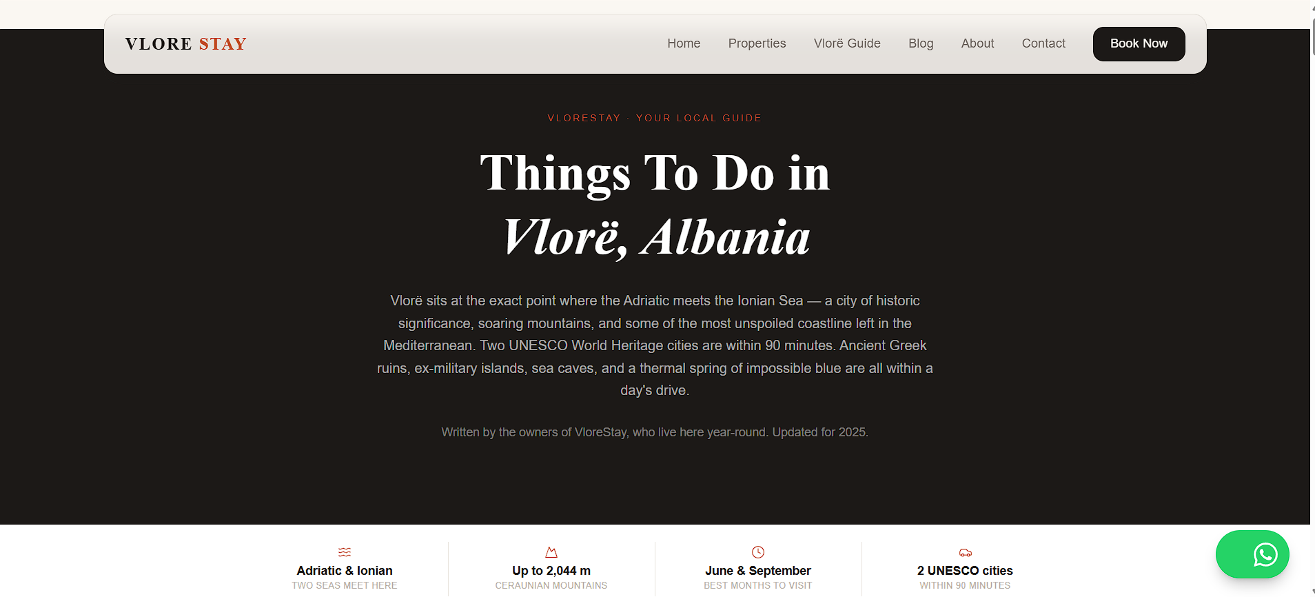 VloreStay  gallery image