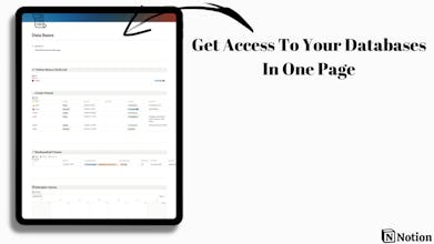 Twitter OS For Creators Notion Template gallery image