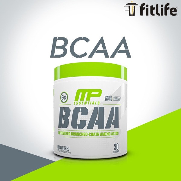 BCAA POWDER