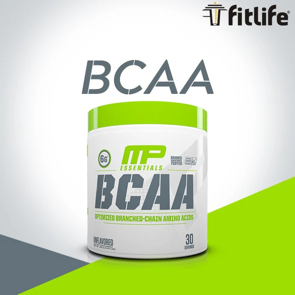 BCAA POWDER