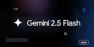 Gemini 2.5 Flash