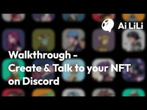 Ai LiLi gallery image