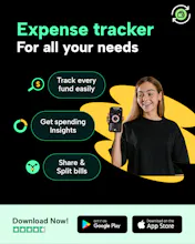 Spendable - Expense Manager gallery image