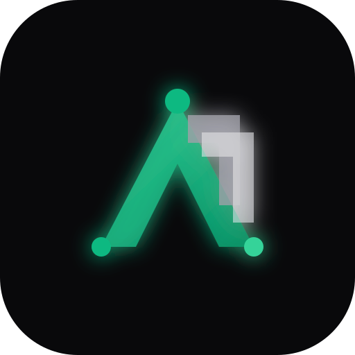 AutomaDocs - Product Hunt launch logo and brand identity