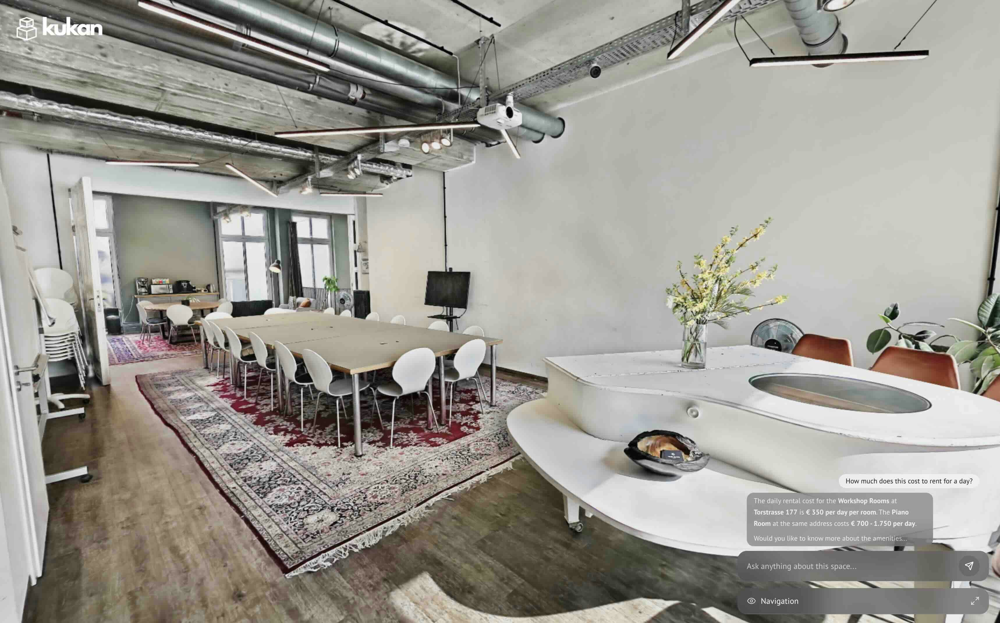 Kukan AI gallery image