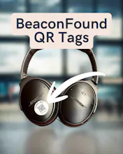 BeaconFound gallery image