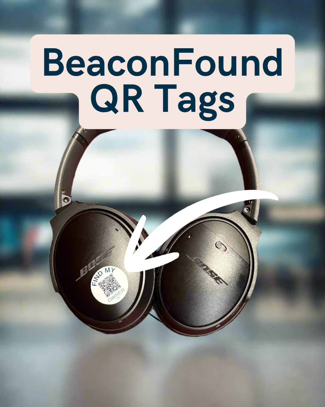 Beaconfound 미디어 2