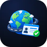 International Driving Permit (IDP) Check