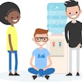 Watercooler.Ai