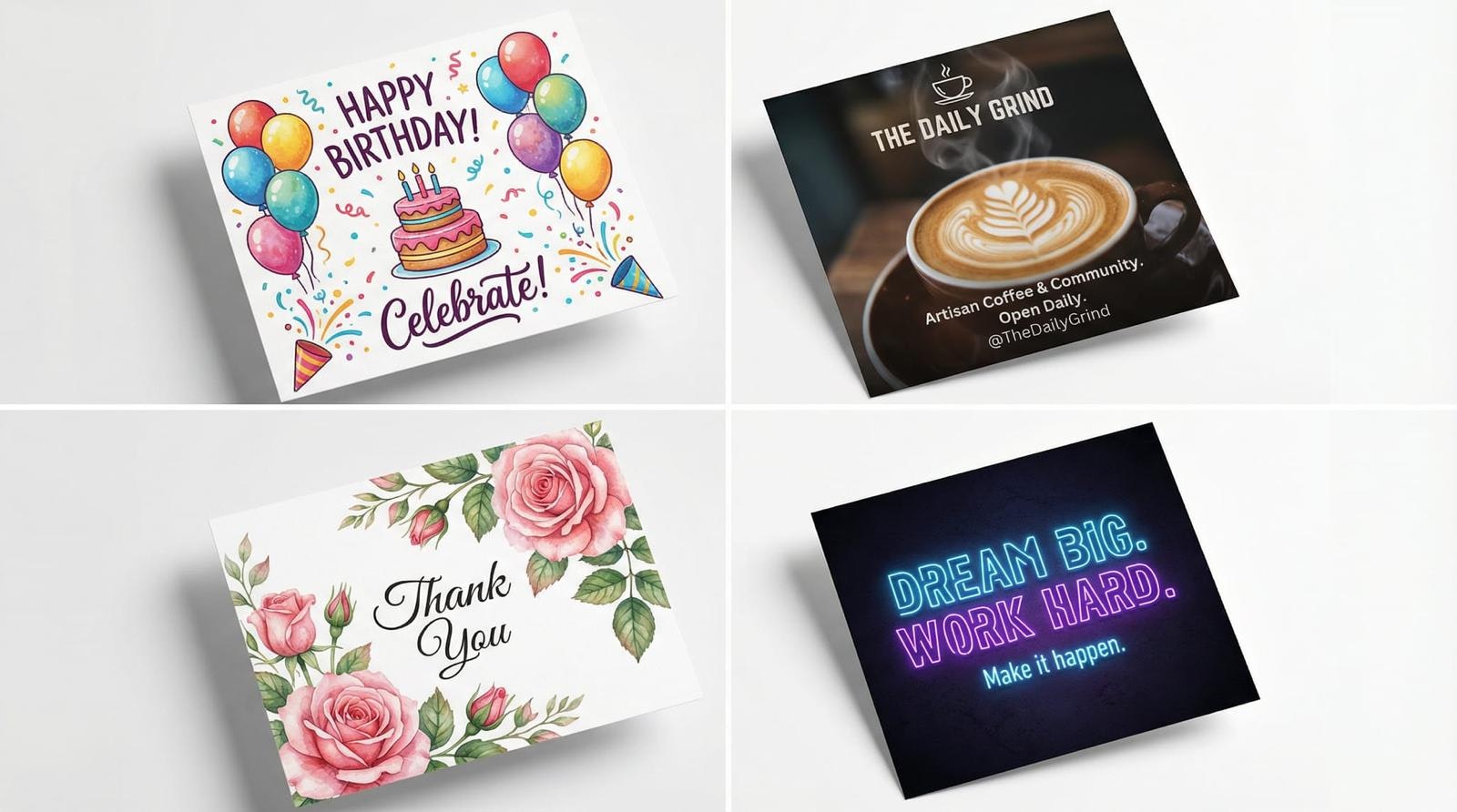 InstaCards gallery image