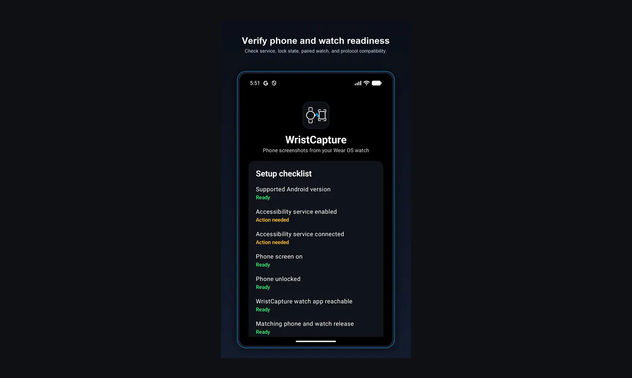 WristCapture gallery image