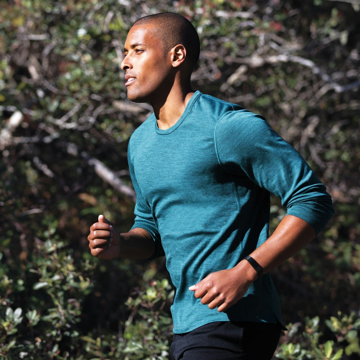 Fitbit Alta HR gallery image