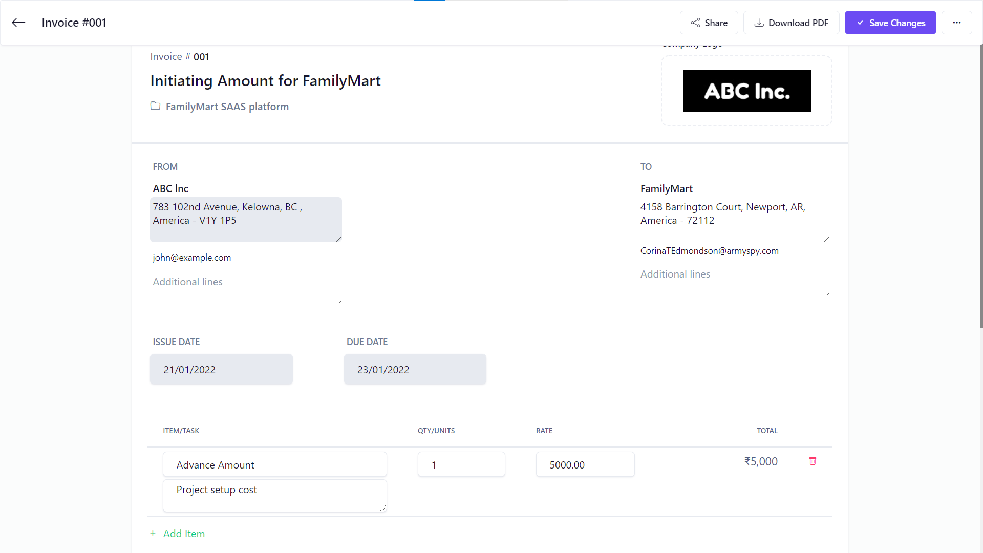 Pletox gallery image