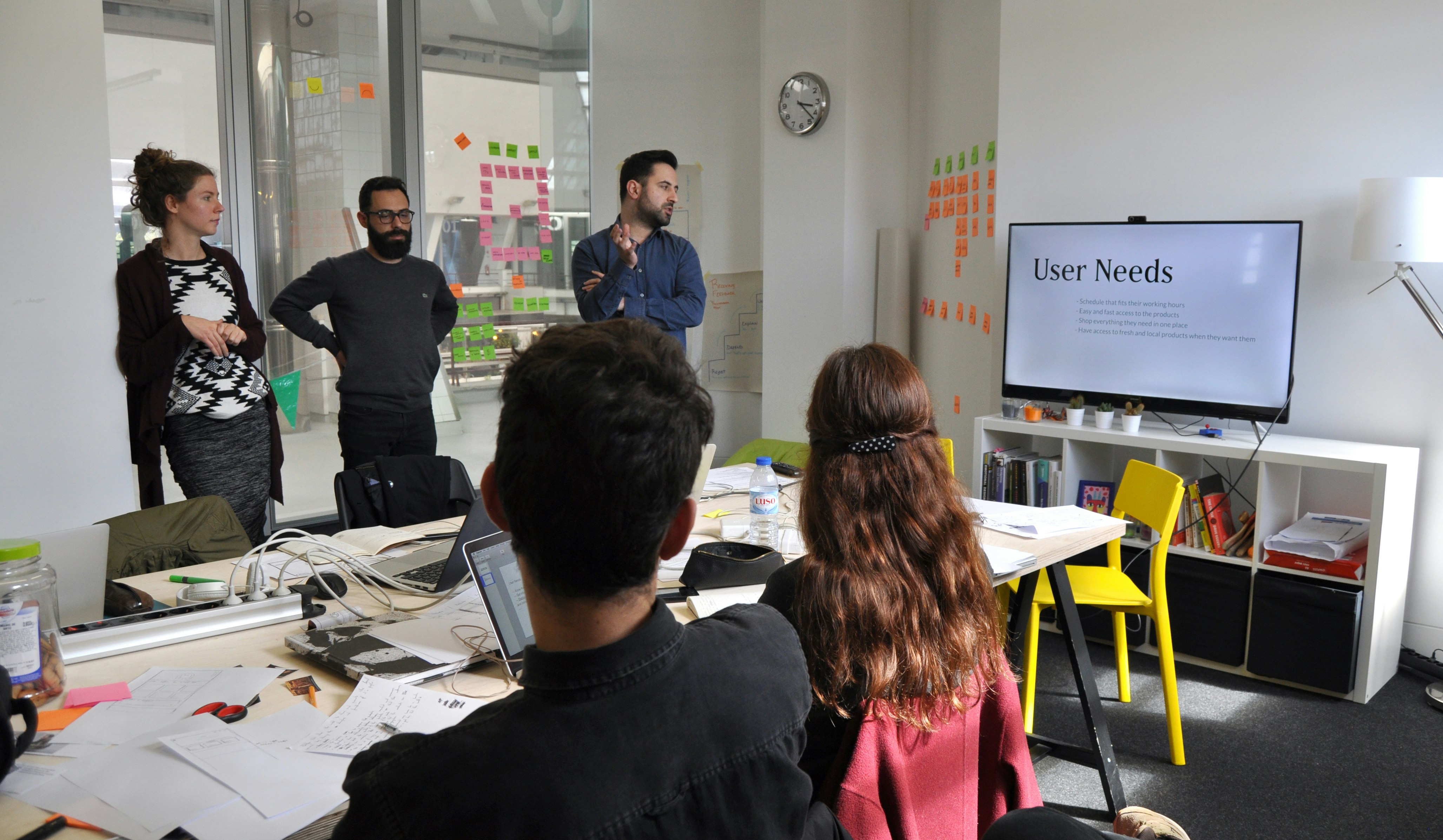 The New Digital School gallery image