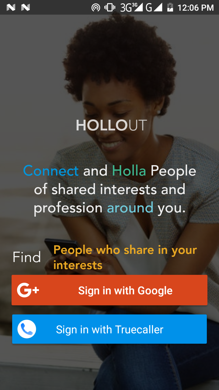 Hollout gallery image