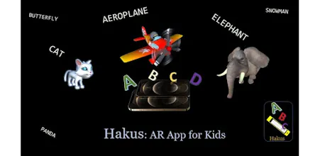 hakus gallery image