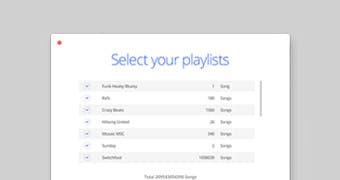 Move to Apple Music gallery image