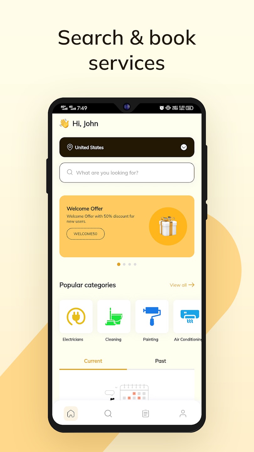 Wooberlyhandyman-雜工的Uber media 1