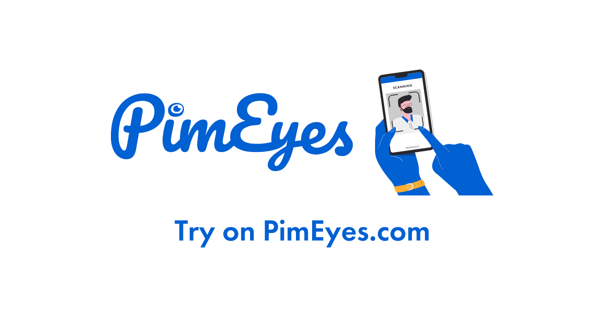 PimEyes gallery image