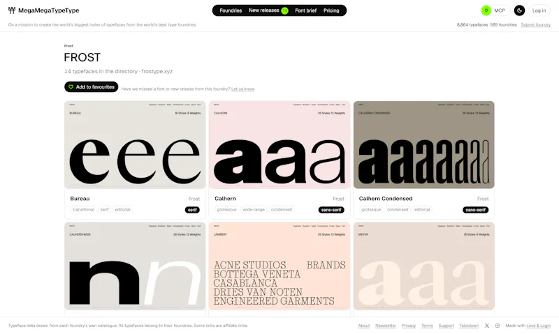 MegaMegaTypeType screenshot 4