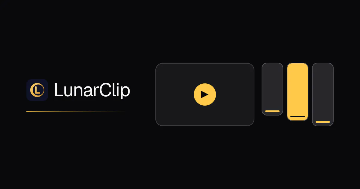 LunarClip gallery image